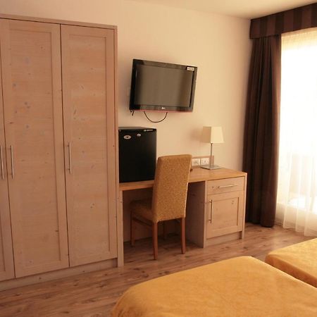 Casa Vigolana Natural Garni Hotel Vigolo Vattaro Zewnętrze zdjęcie