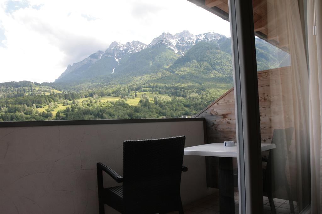 Casa Vigolana Natural Garni Hotel Vigolo Vattaro Pokój zdjęcie