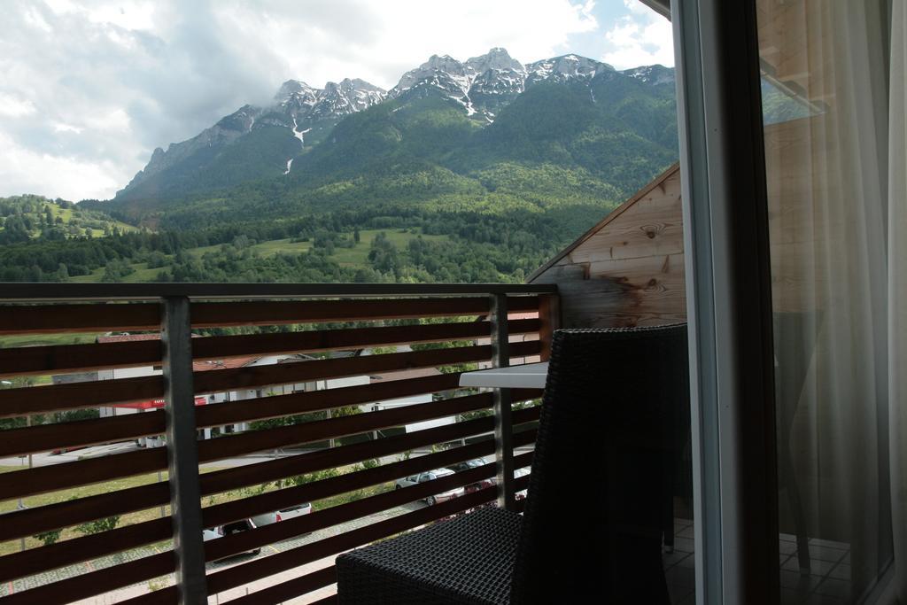 Casa Vigolana Natural Garni Hotel Vigolo Vattaro Pokój zdjęcie