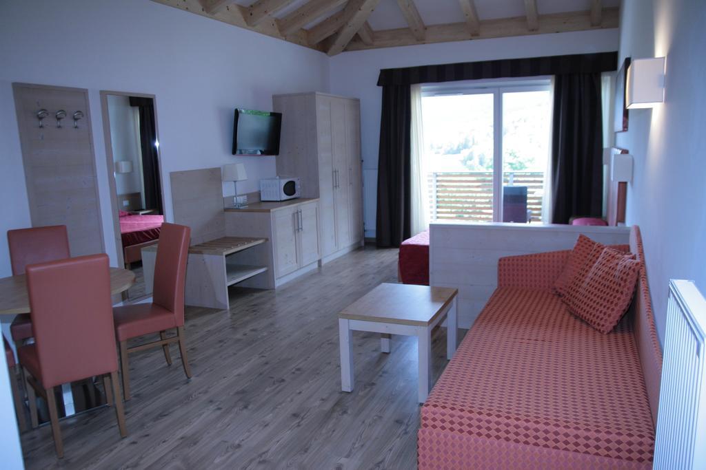 Casa Vigolana Natural Garni Hotel Vigolo Vattaro Pokój zdjęcie