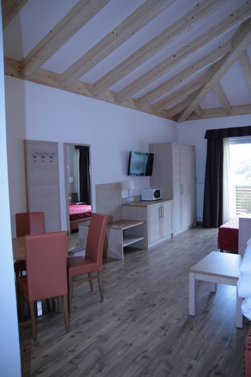 Casa Vigolana Natural Garni Hotel Vigolo Vattaro Pokój zdjęcie