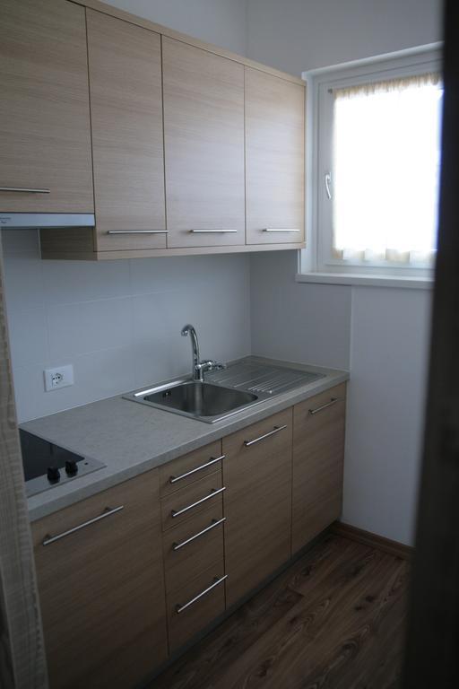 Casa Vigolana Natural Garni Hotel Vigolo Vattaro Pokój zdjęcie