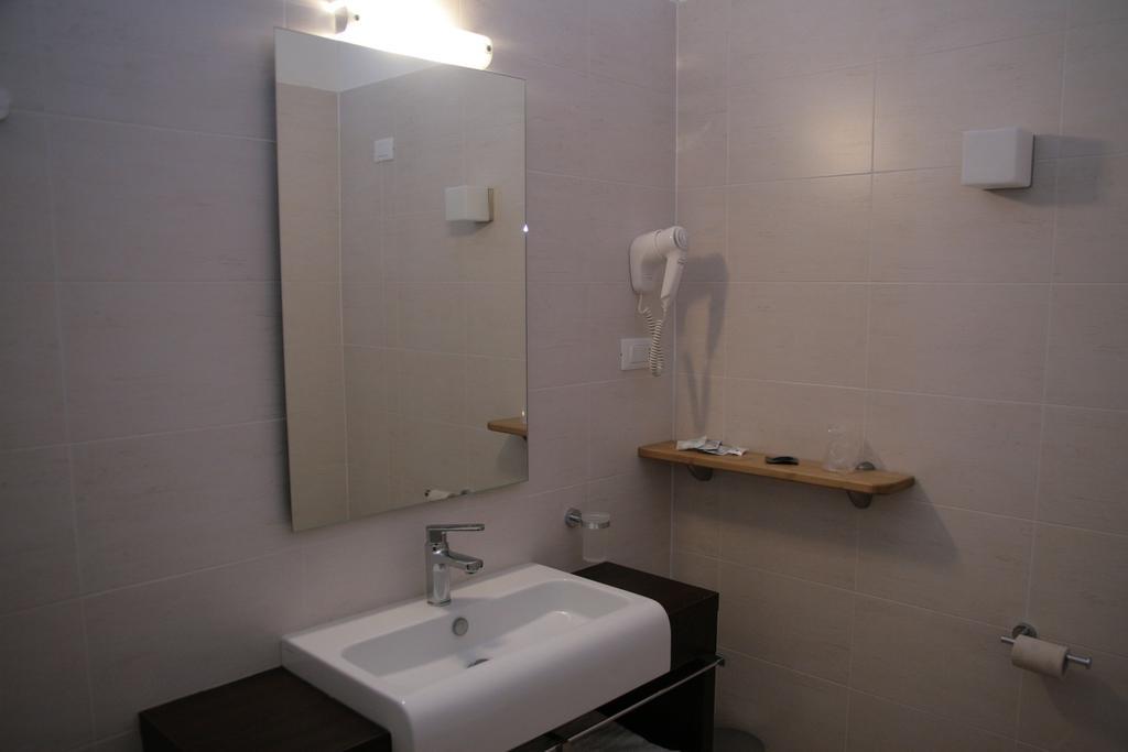 Casa Vigolana Natural Garni Hotel Vigolo Vattaro Pokój zdjęcie