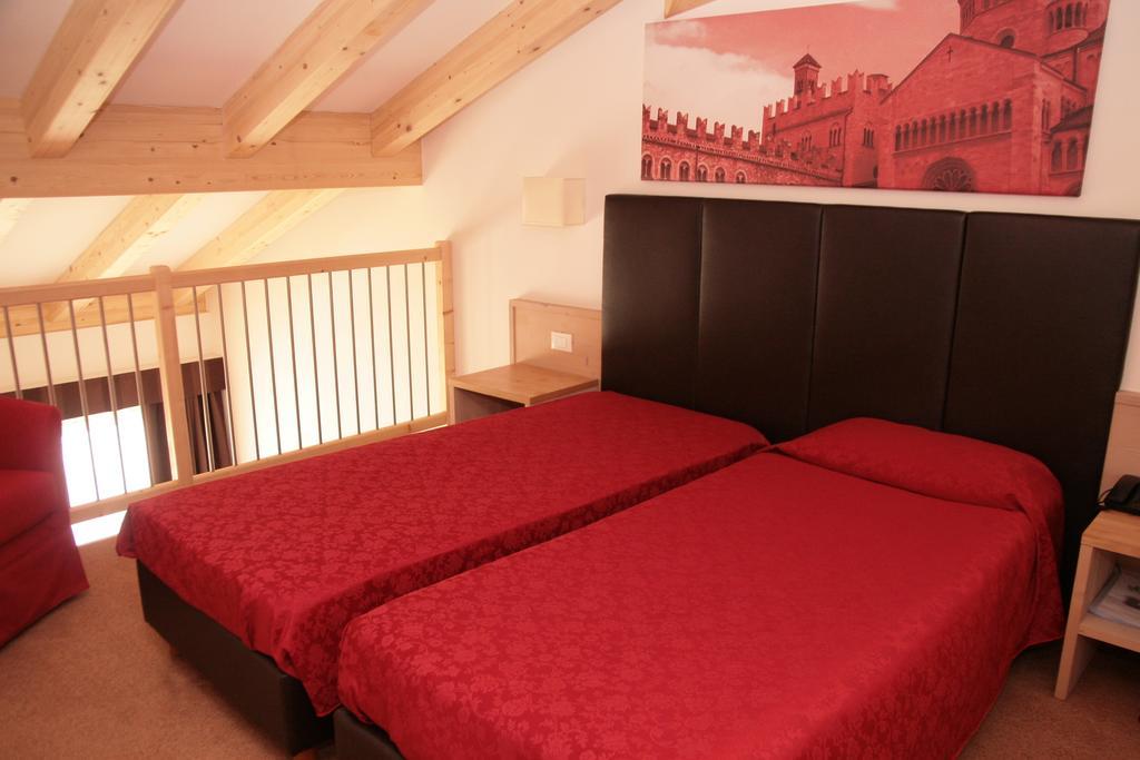Casa Vigolana Natural Garni Hotel Vigolo Vattaro Pokój zdjęcie