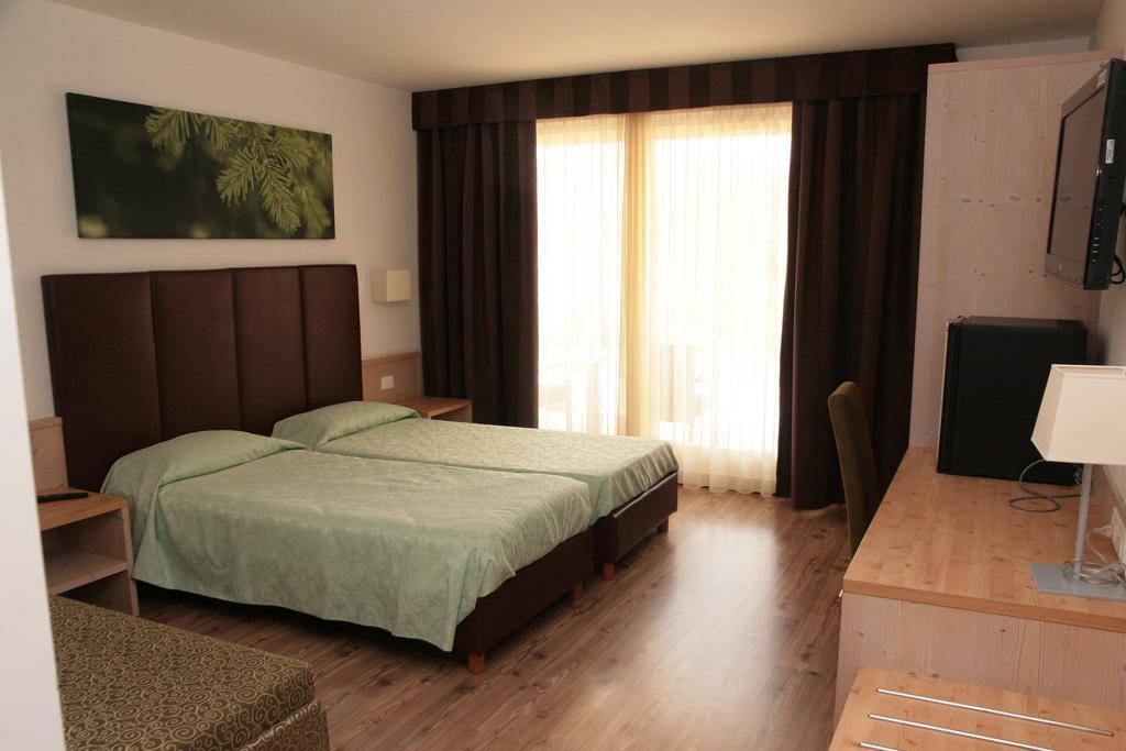 Casa Vigolana Natural Garni Hotel Vigolo Vattaro Pokój zdjęcie