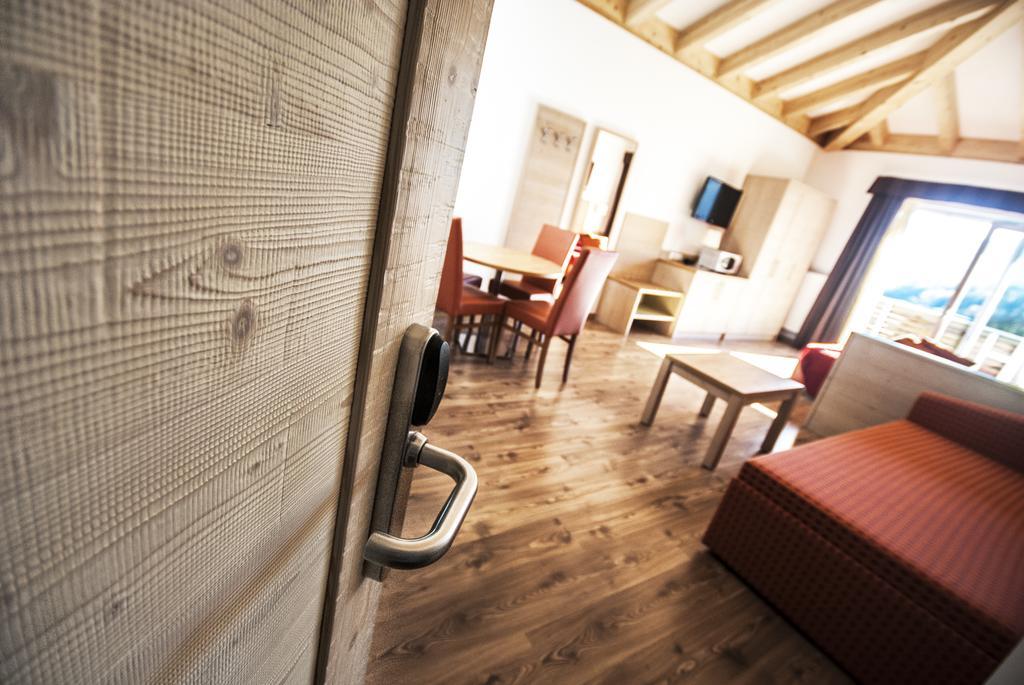 Casa Vigolana Natural Garni Hotel Vigolo Vattaro Zewnętrze zdjęcie
