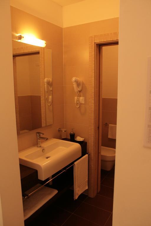 Casa Vigolana Natural Garni Hotel Vigolo Vattaro Zewnętrze zdjęcie