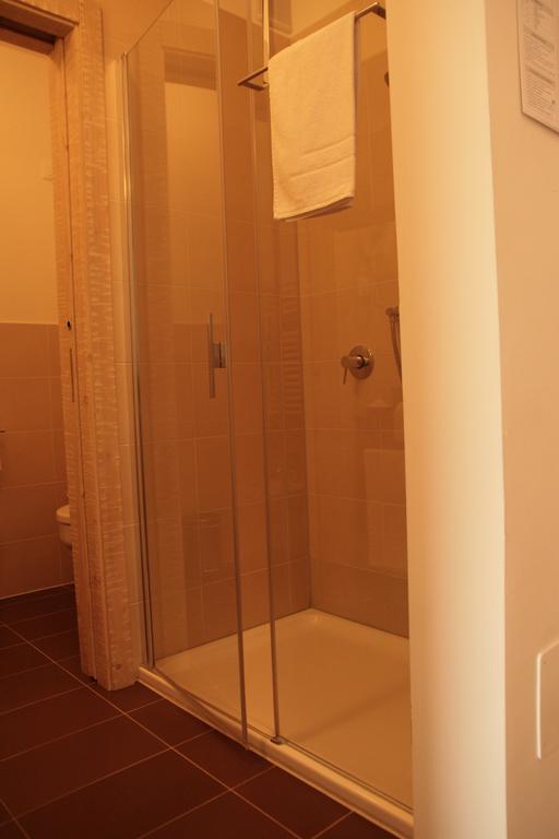 Casa Vigolana Natural Garni Hotel Vigolo Vattaro Zewnętrze zdjęcie