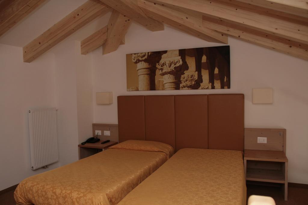 Casa Vigolana Natural Garni Hotel Vigolo Vattaro Zewnętrze zdjęcie