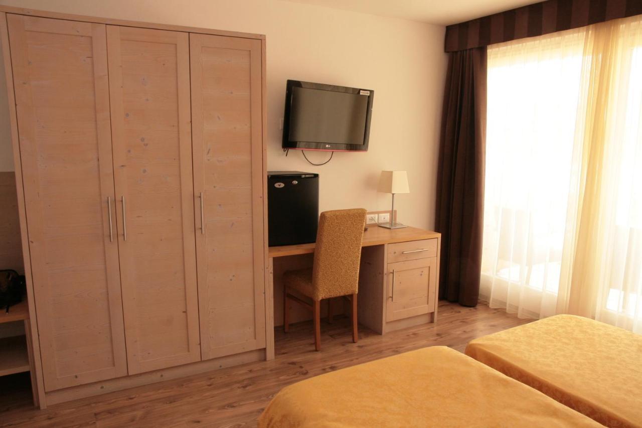Casa Vigolana Natural Garni Hotel Vigolo Vattaro Zewnętrze zdjęcie